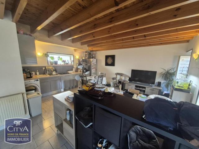 Appartement location à Cambrai, Aubencheul-au-bac