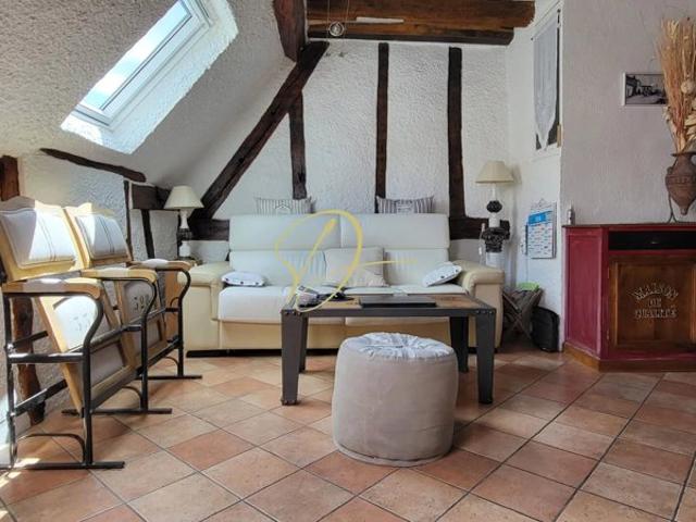 Appartement vente à Chartres, Epernon