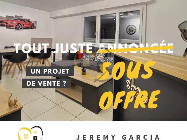 Appartement vente à Bourges