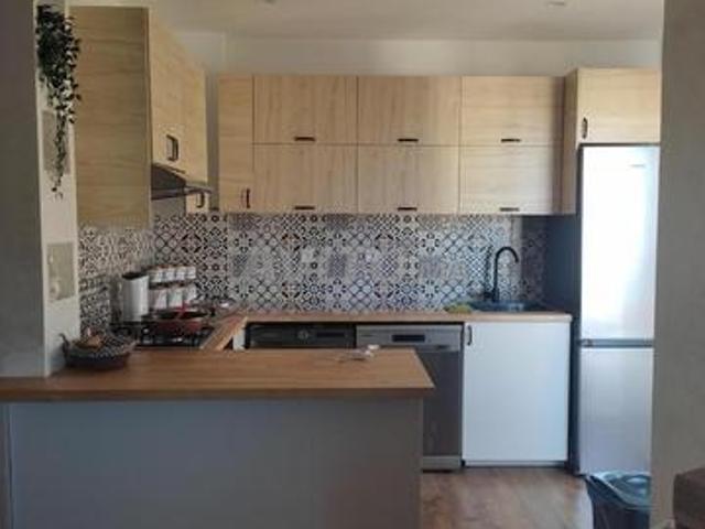 Appartement location à Anfa, Gharb-Chrarda-Beni Hssen