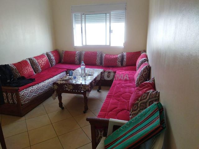 Appartement vente à Martil, Tanger-Tétouan