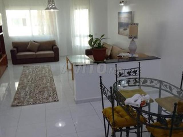 Appartement location