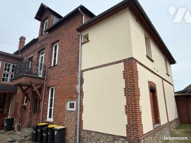 Appartement vente à Bernay