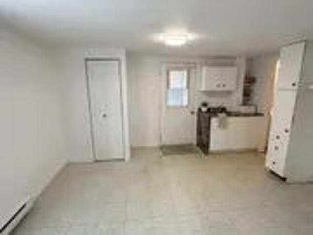 Apartment for rent in Sherbrooke, Quebec