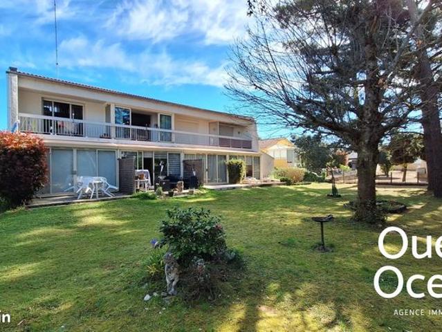 Appartement vente à Les Sables-d'Olonne, Jard-sur-mer