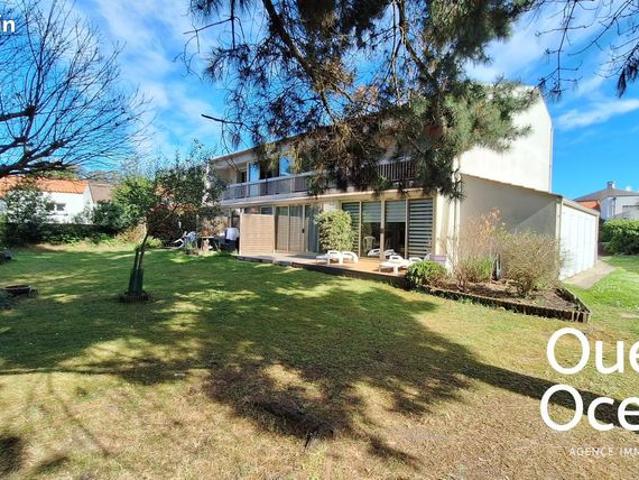 Appartement vente à Les Sables-d'Olonne, Jard-sur-mer