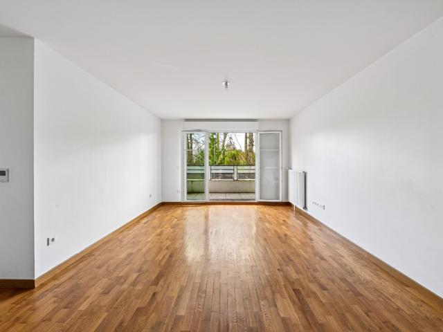 Appartement vente à Créteil, Le Plessis-trévise