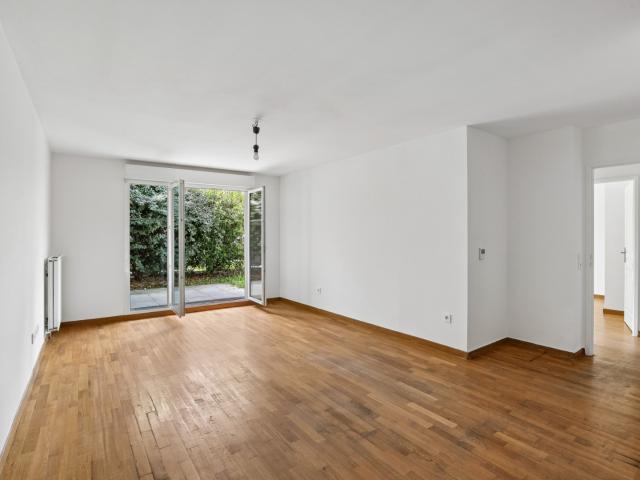 Appartement vente à Créteil, Le Plessis-trévise