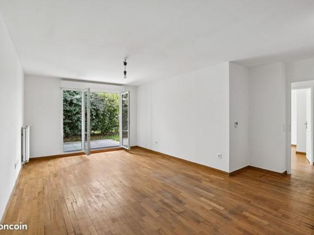 Appartement vente à Créteil, Le Plessis-trévise