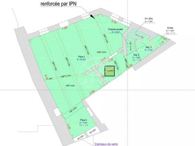 Appartement vente à Avignon, L'isle-sur-la-sorgue