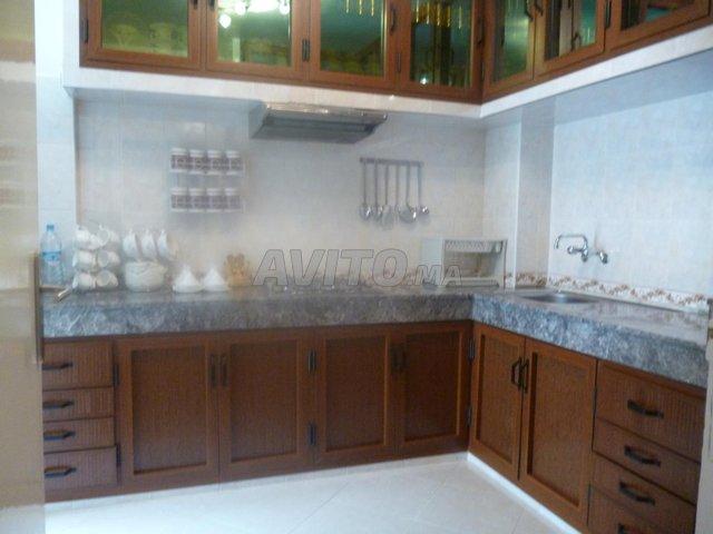 Appartement vente à Anfa, Sidi Moumen