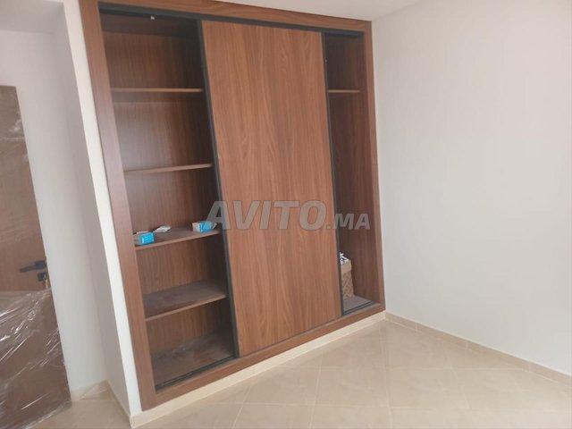 Appartement location à Témara
