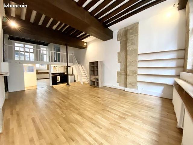 Appartement vente à Paris, Île-de-France