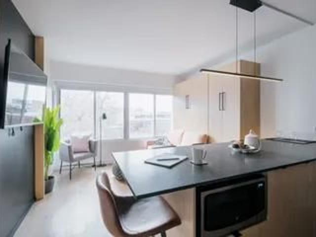 Apartment for rent in Québec, Quebec
