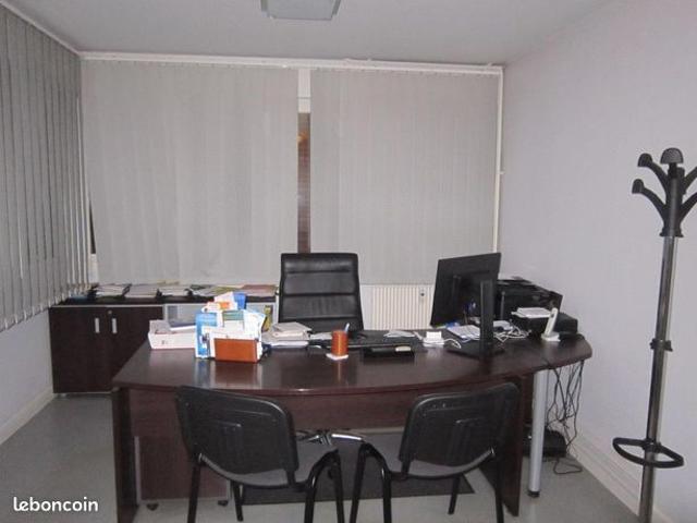 Appartement vente à Gourdon, Ussel