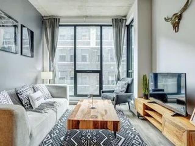 Apartment for rent in St. Leonard's, Quebec