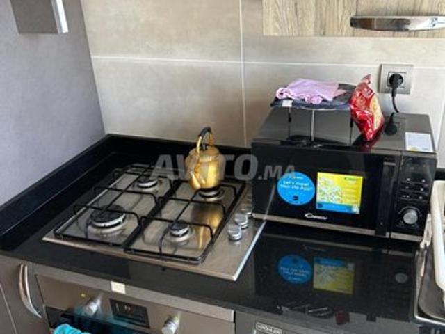 Appartement location à Hay Riad, Berkane