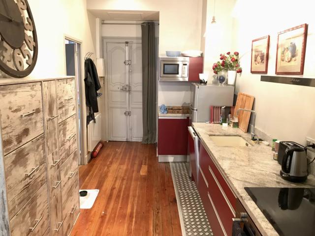 Appartement location à Toulouse