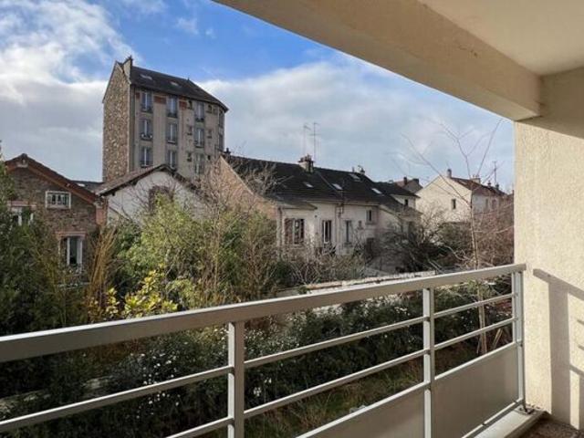 Appartement location à Bobigny, Noisy-le-sec