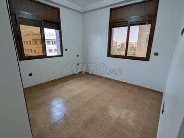 Appartement vente à Nouaceur, Gharb-Chrarda-Beni Hssen