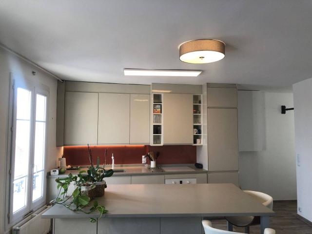 Appartement location à Marly-le-Roi, Yvelines