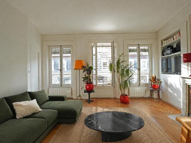 Appartement vente à Lyon, Métropole de Lyon