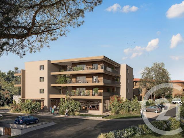 Appartement vente à Sartène, Porto-vecchio