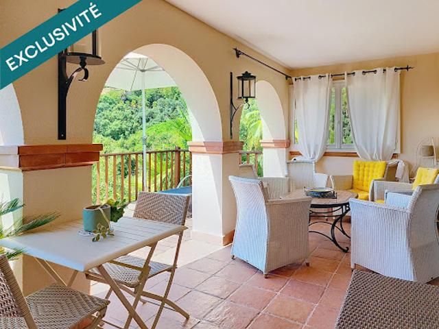 Appartement vente à Arrondissement de Draguignan, Sainte-maxime