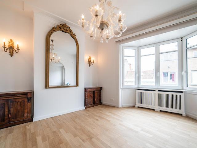Appartement vente à Elsene, Bruxelles