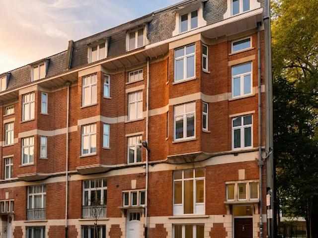 Appartement vente à Uccle, Bruxelles