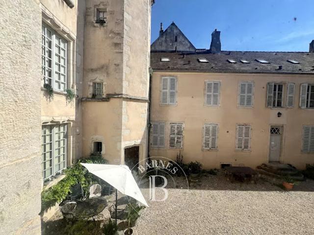 Appartement vente à Beaune, Côte-d'Or