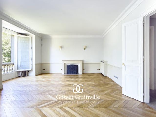 Appartement location à Île-de-France