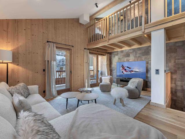Appartement vente à Albertville, Saint-martin-de-belleville
