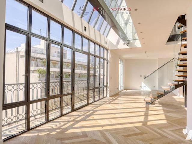 Appartement vente à Nanterre, Neuilly-sur-seine