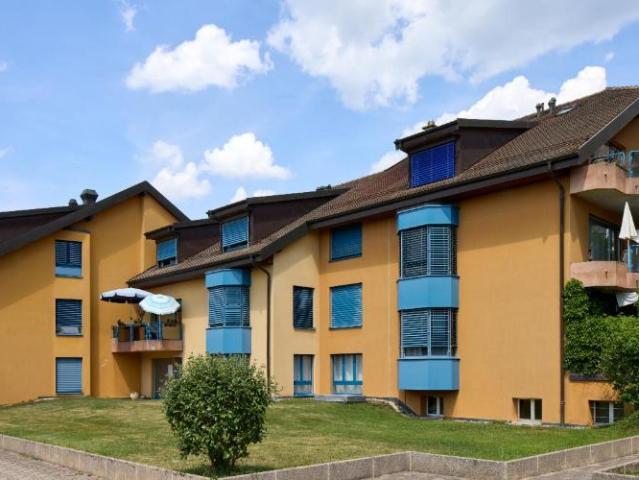 Apartment mieten in Belmont-sur-Lausanne, Waadt