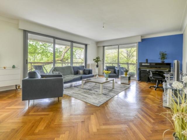 Appartement vente à Nantes