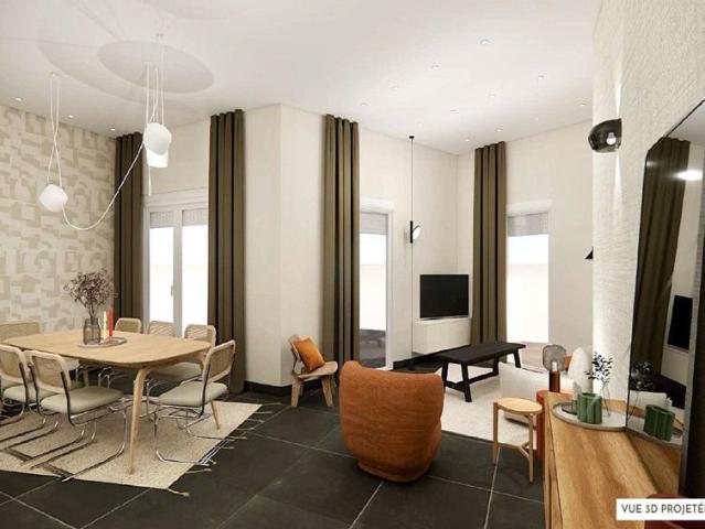 Appartement vente à Lyon, Métropole de Lyon