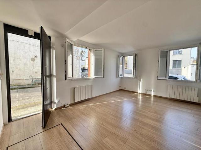 Appartement location à Antony, Bourg-la-reine