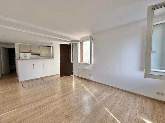 Appartement location à Antony, Bourg-la-reine