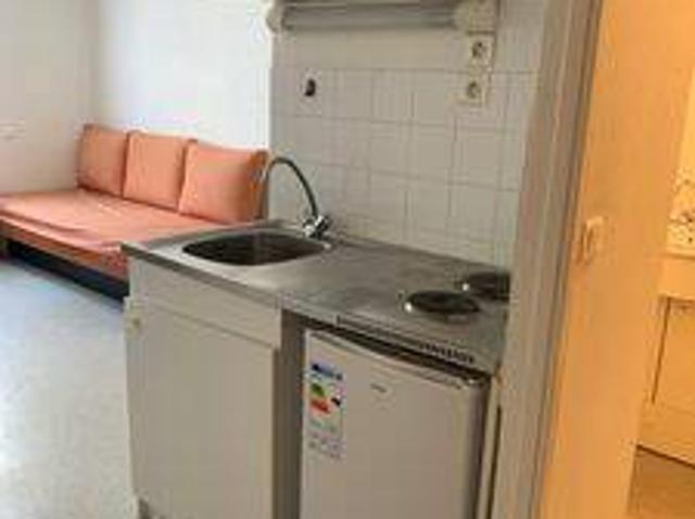 Studio location à Solaure, Saint-Étienne