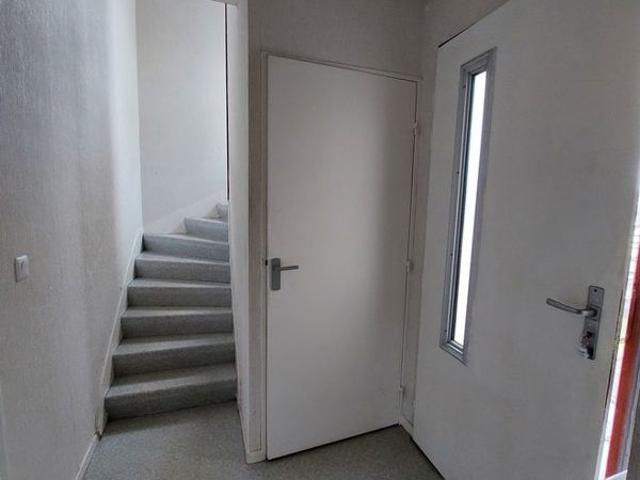 Appartement vente à Châteauroux