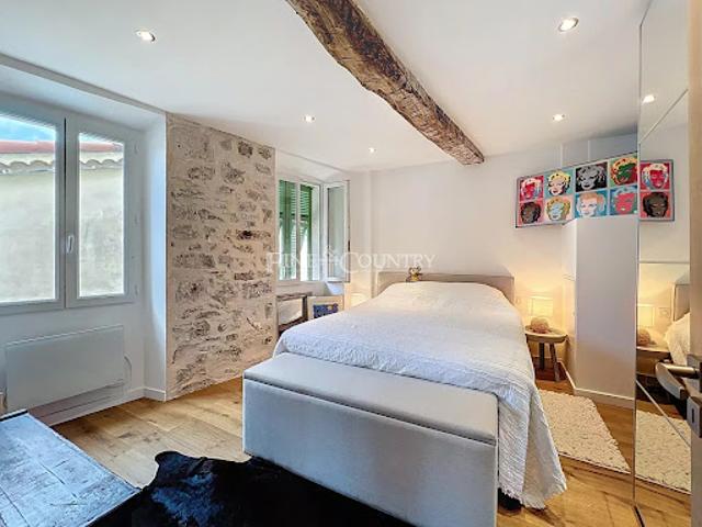 Appartement vente à Mougins, Alpes-Maritimes