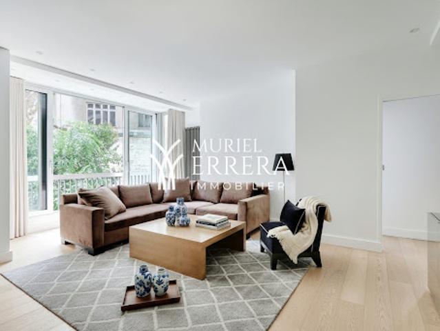 Appartement vente à Bordeaux