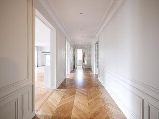 Appartement vente à Nanterre, Neuilly-sur-seine