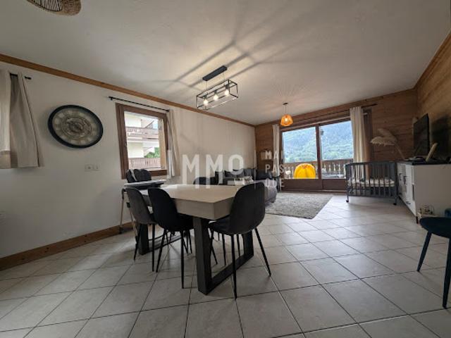 Appartement vente à Villefranche-sur-Saône, Rhône
