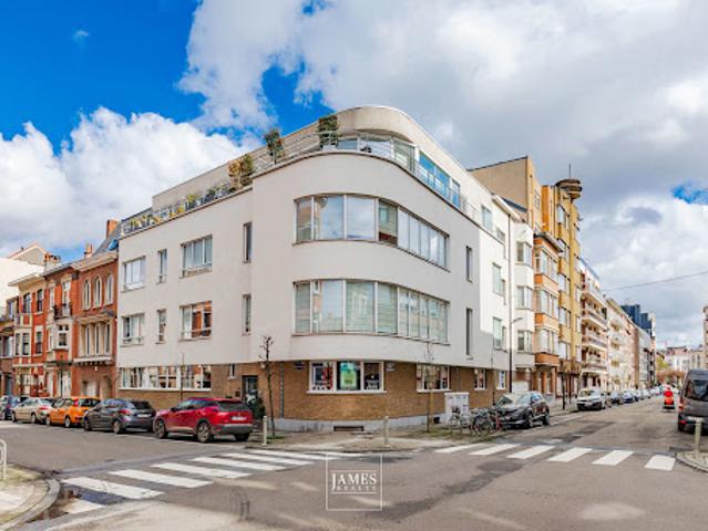 Appartement vente à Elsene, Bruxelles