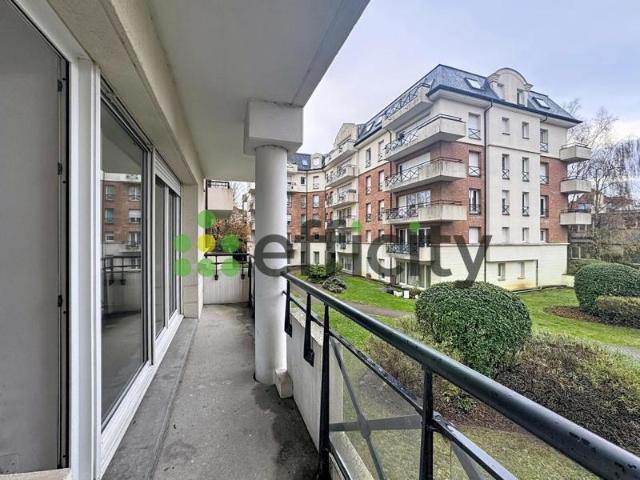 Appartement vente à Lille, Lambersart