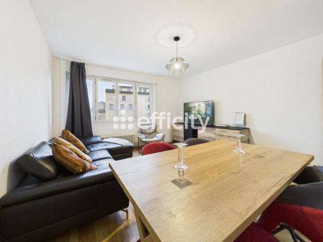 Appartement vente à Mâcon