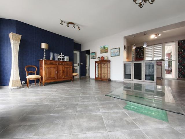 Appartement vente à Saint-Nazaire, Saint-nazaire