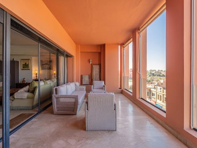 Appartement vente à Marrakech, L'Oriental